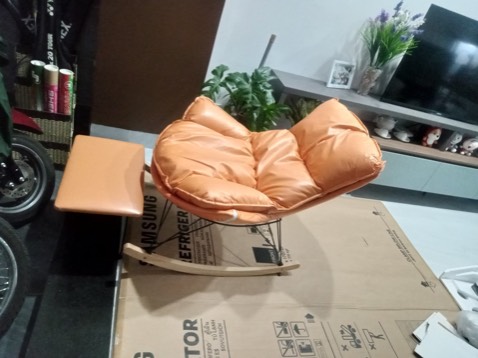 Hàng đúng như mô tả . Giao nhanh