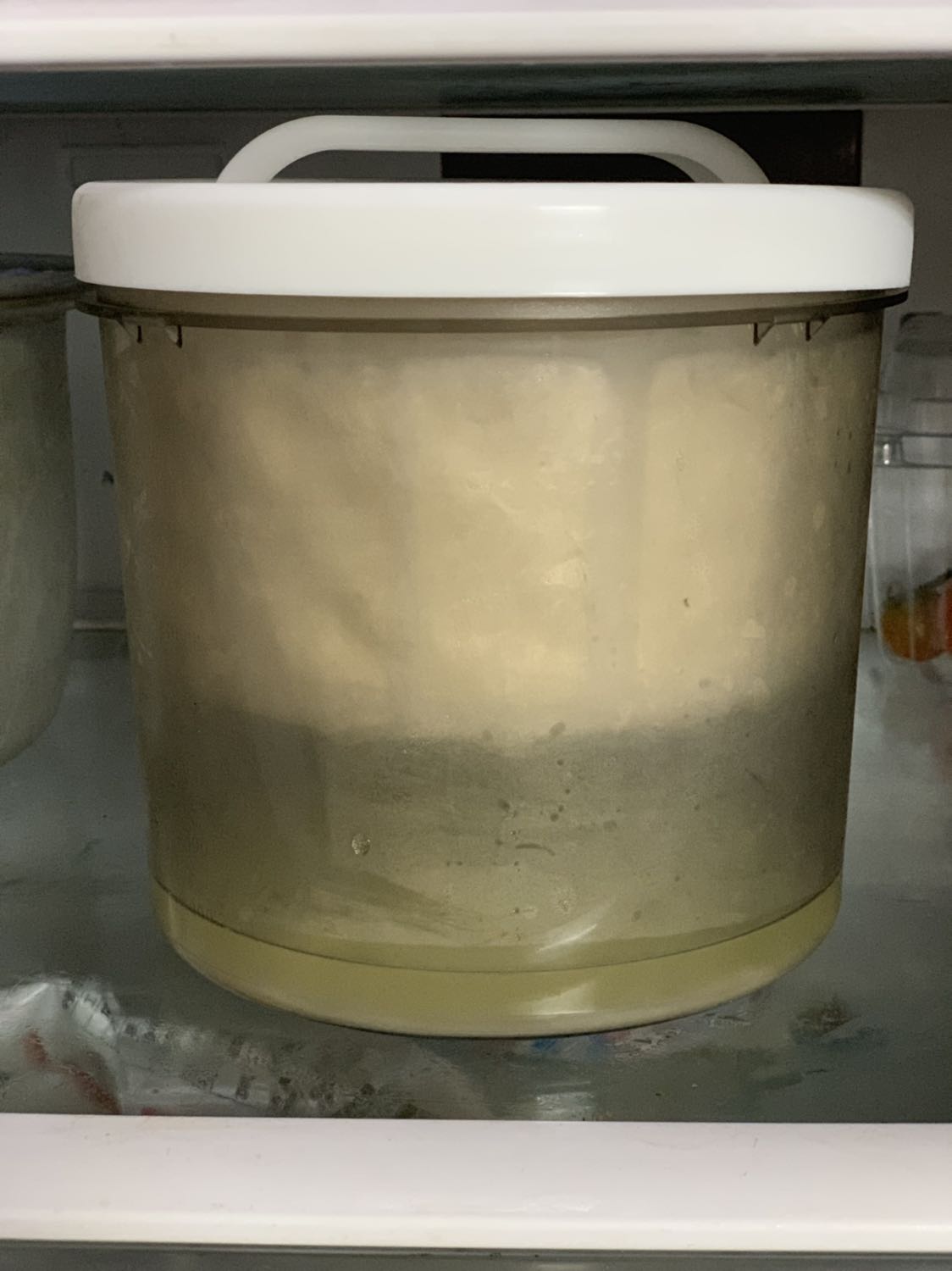 Tiện dụng, dế dàng làm sữa chua Hy lạp
Hài lòng khi mua được giá khuyến mãi rẻ Tiện dụng, dế dàng làm sữa chua Hy lạp
Hài lòng khi mua được giá khuyến mãi rẻ