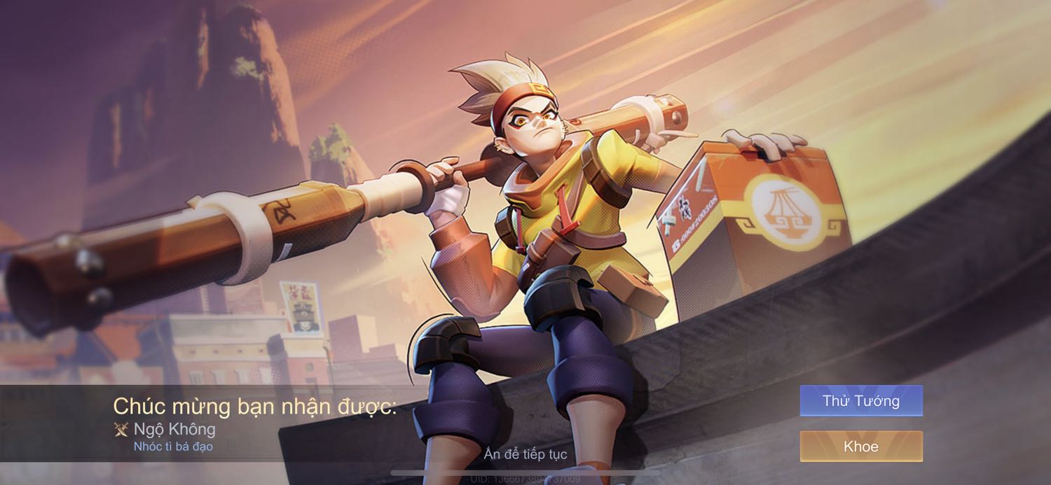 tote trắng Anessa cho đơn từ 499k
Sữa chống nắng dịu nhẹ cho da nhạy cảm và trẻ em với kết cấu mỏng nhẹ, kiềm dầu, mịn mượt & nâng tông (phù hợp mọi loại da, đặc biệt là da nhạy cảm thường đến thiên dầu) tote trắng Anessa cho đơn từ 499k
Sữa chống nắng dịu nhẹ cho da nhạy cảm và trẻ em với kết cấu mỏng nhẹ, kiềm dầu, mịn mượt & nâng tông (phù hợp mọi loại da, đặc biệt là da nhạy cảm thường đến thiên dầu)