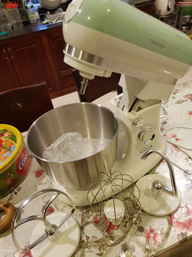 Không hài lòng về chất lượng sản phẩm như mô tả  vì đầu que không phải thép không gỉ, chi tiết đơn sơ chưa tỉ mỉ kĩ xảo, không xứng với chi phí đầu tư và cũng chưa dám chắc bền bỉ không nữa. Chưa sử dụng nhưng yêu cầu hoàn trả không được vì không hài lòng về chất lượng như mô tả.