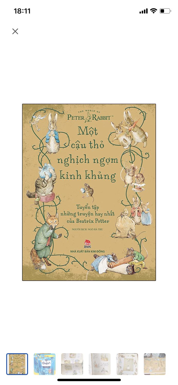 Đóng gói cẩn thận, giao hàng nhanh. Sách mới, nguyên vẹn, nội dung hay