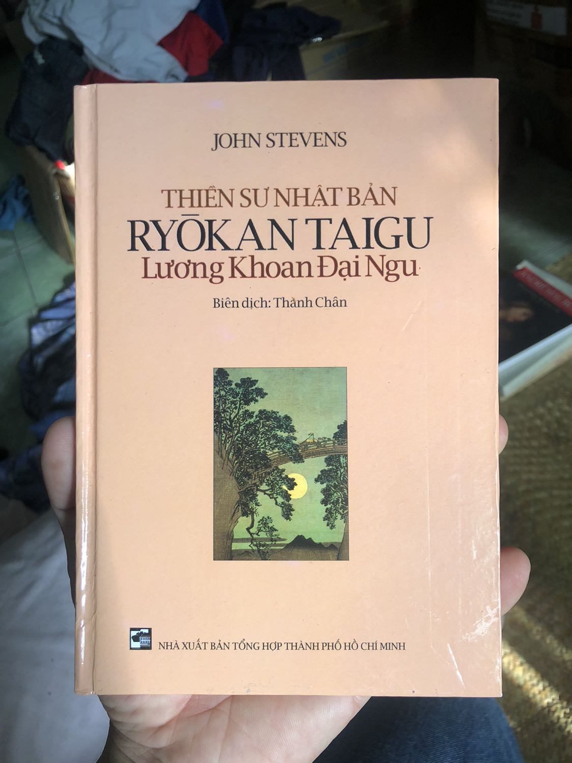 Cuốn sách này đại diện cho một con người đã từng sống qua như tâm hồn trẻ thơ :)))