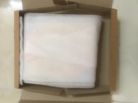 Shop giao hàng cực nhanh, đóng gói rất chuyên nghiệp, shipper giao hàng thân thiện, nhiệt tình. Cám ơn shop và shipper nhiều ạ !!!