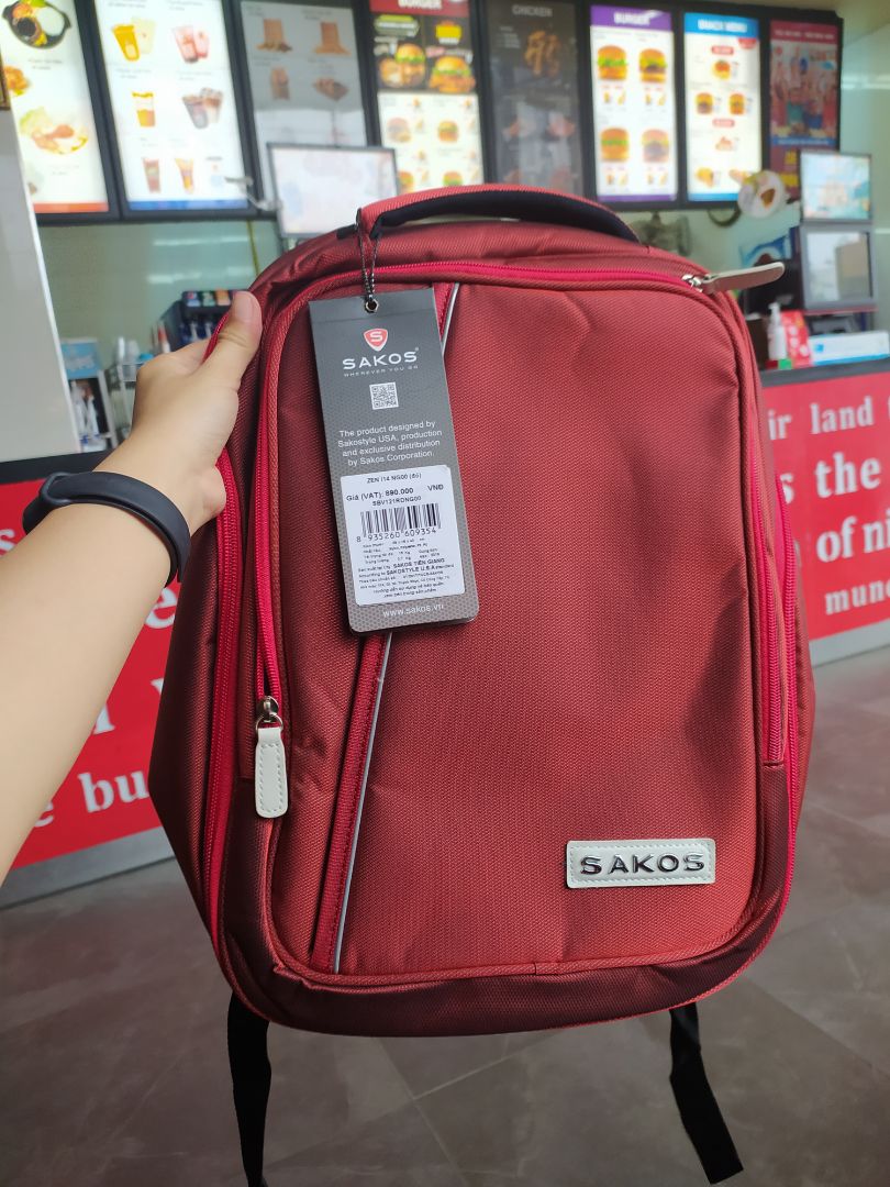 sản phẩm chất lượng
nhưng giao hàng k có hộp, thường mình mua đều có hộp tiki, nhưng lần này k có. Chắc là to hay s ak.