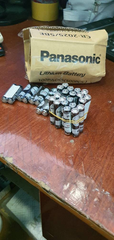 Hàng giao rời kg hộp quá tệ