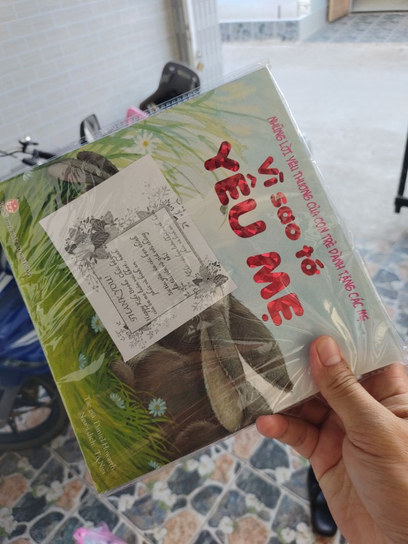 đóng gói đẹp, rất có tâm, sách có nội dung hay. Cảm ơn shop rất nhiều!