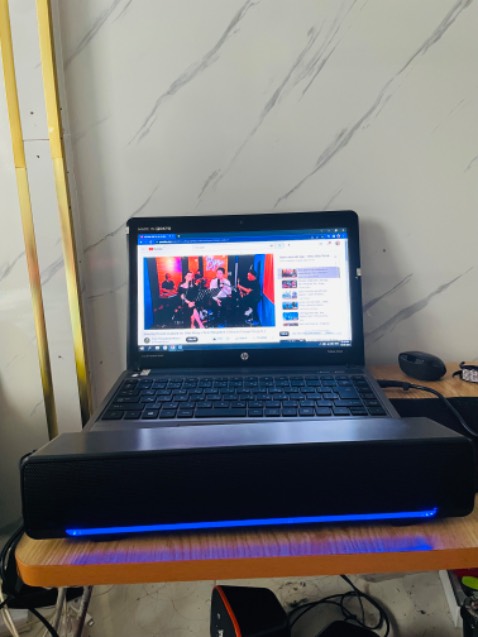 âm thanh nghe êm và đã tai lắm shop. với giá thành này thì rất ổn rồi. 🤩🤩