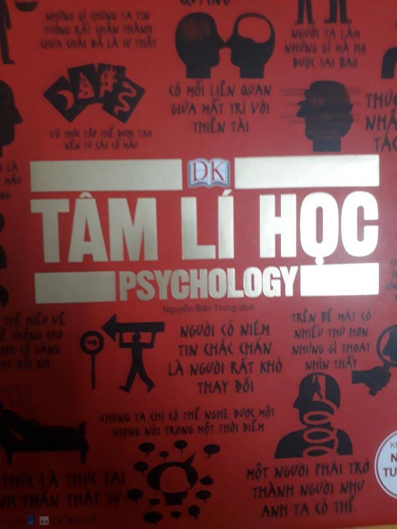 giấy đẹp, trình bày hợp mắt, nội dung rất hay cho những người mới bắt đầu tìm hiểu như mình, đóng gói ổn, ship nhanh mỗi tội nghèo ko mua được tikinow nên mất thêm 14k ship :)) mua sale giá 117k thấy rất ổn ?