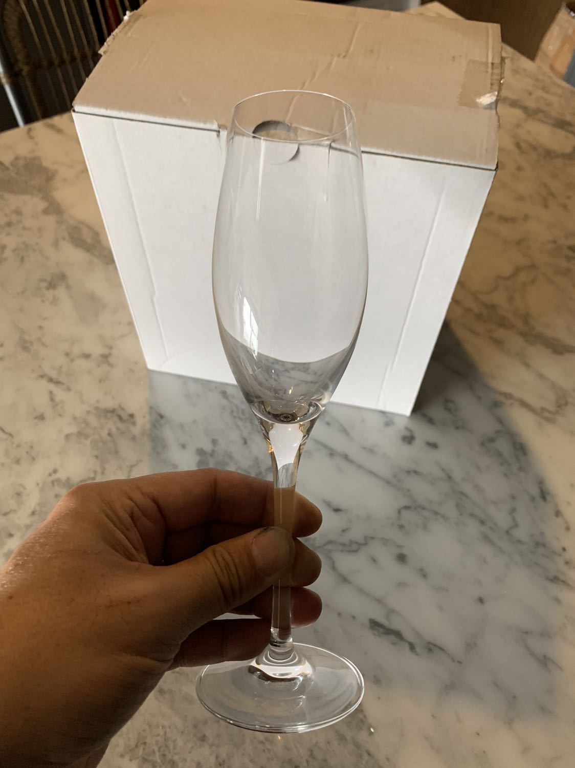 Unbox thấy hài lòng.