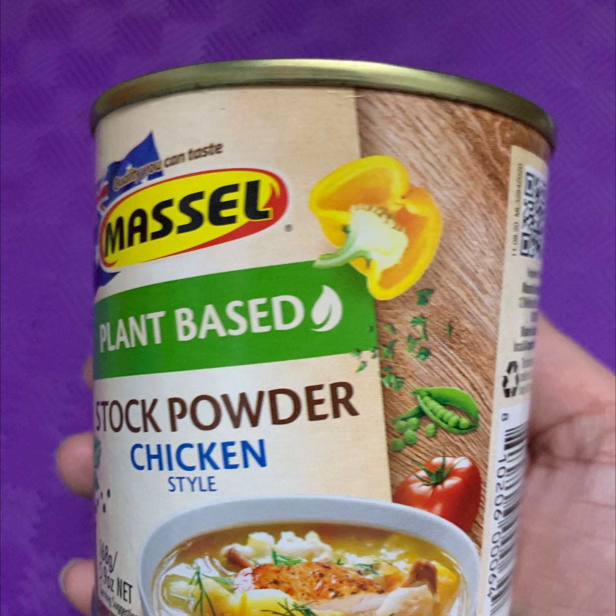 Đã nhận được hàng. Sản phẩm rất ok. Mùi vị thơm ngon. Mình mua để nấu ăn cho bé. Date xa đến 2024