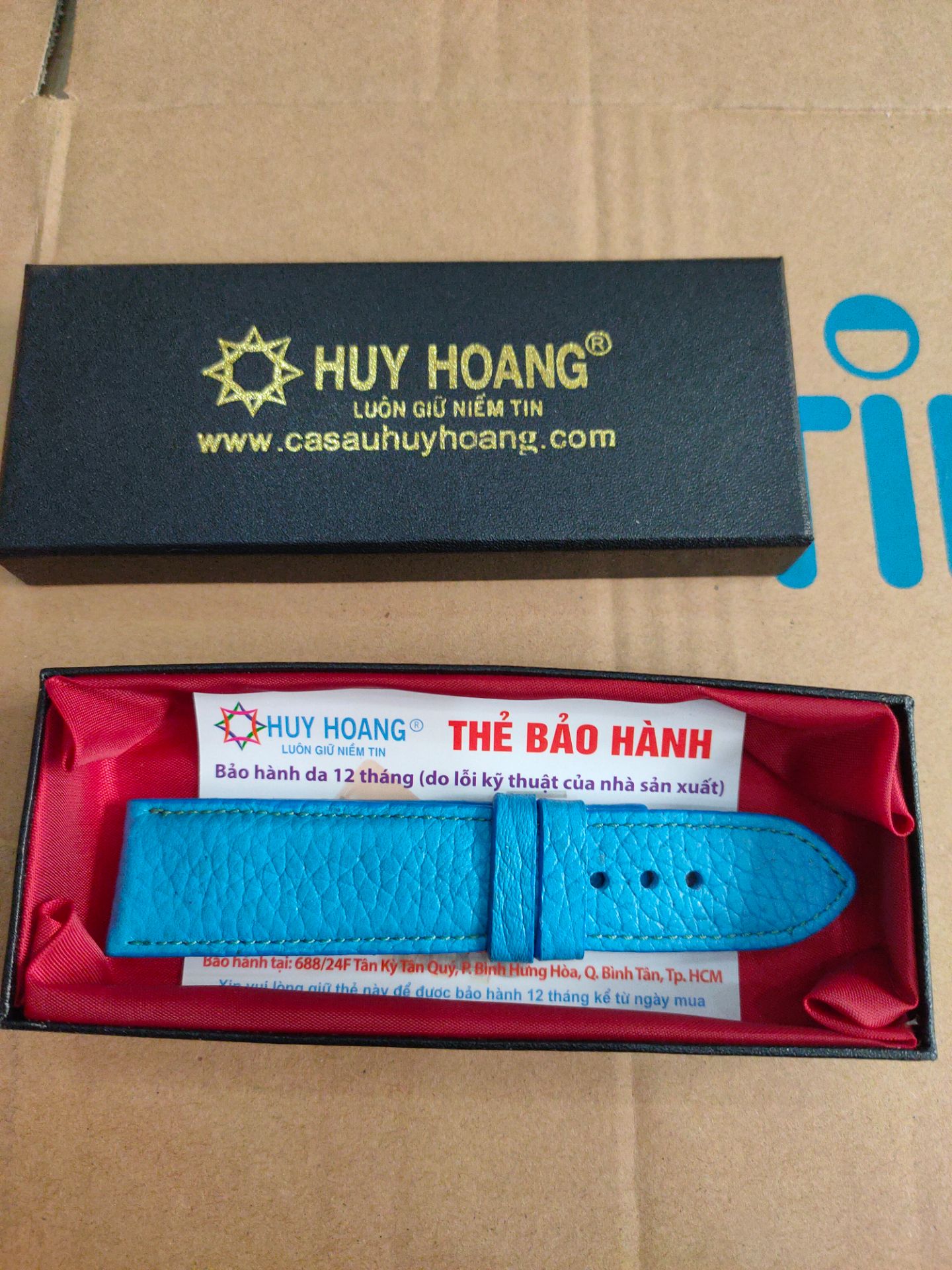 Dây đồng hồ đẹp!!! Giao hàng nhanh... sản phẩm như hình