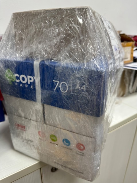 Đóng gói sản phẩm rất đẹp và chắc chắn, thời gian giao hàng rất nhanh