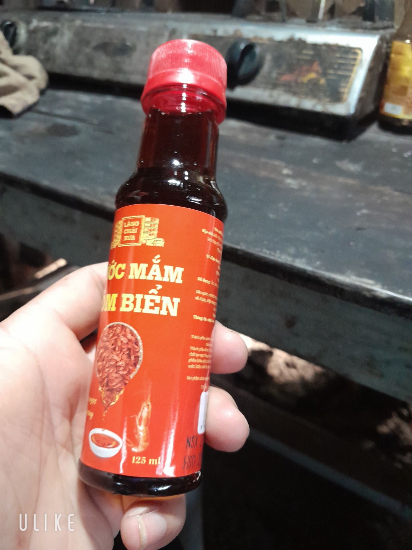 lúc  tui mua để chai 250ml sao  tui nhận được 125ml là sao từ không hiểu mong shop nói tục hiểu