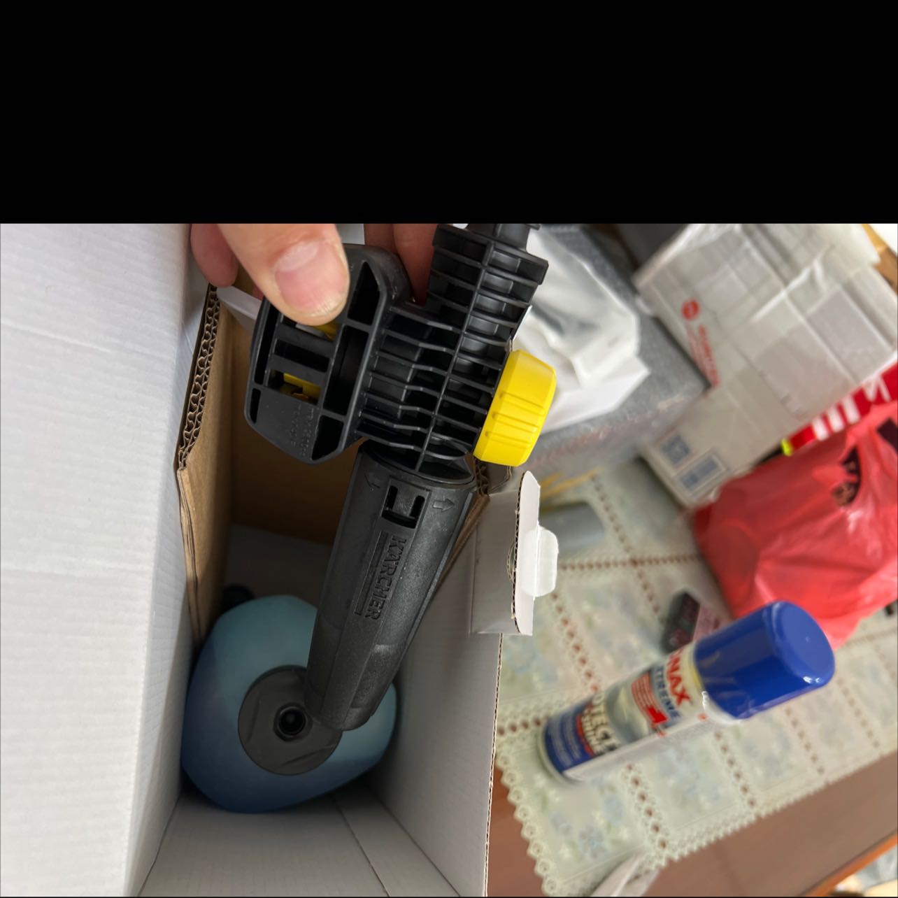 Đóng gói cẩn thận, ship nhanh Đóng gói cẩn thận, ship nhanh