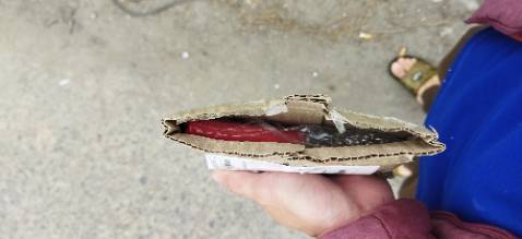 chán quá tệ. mất oan mẹ mấy chục ngìn.bấm 10 đc 1 cái. đụng cái là bung luôn. chỉ dùng đc cho đồ siêu mỏng