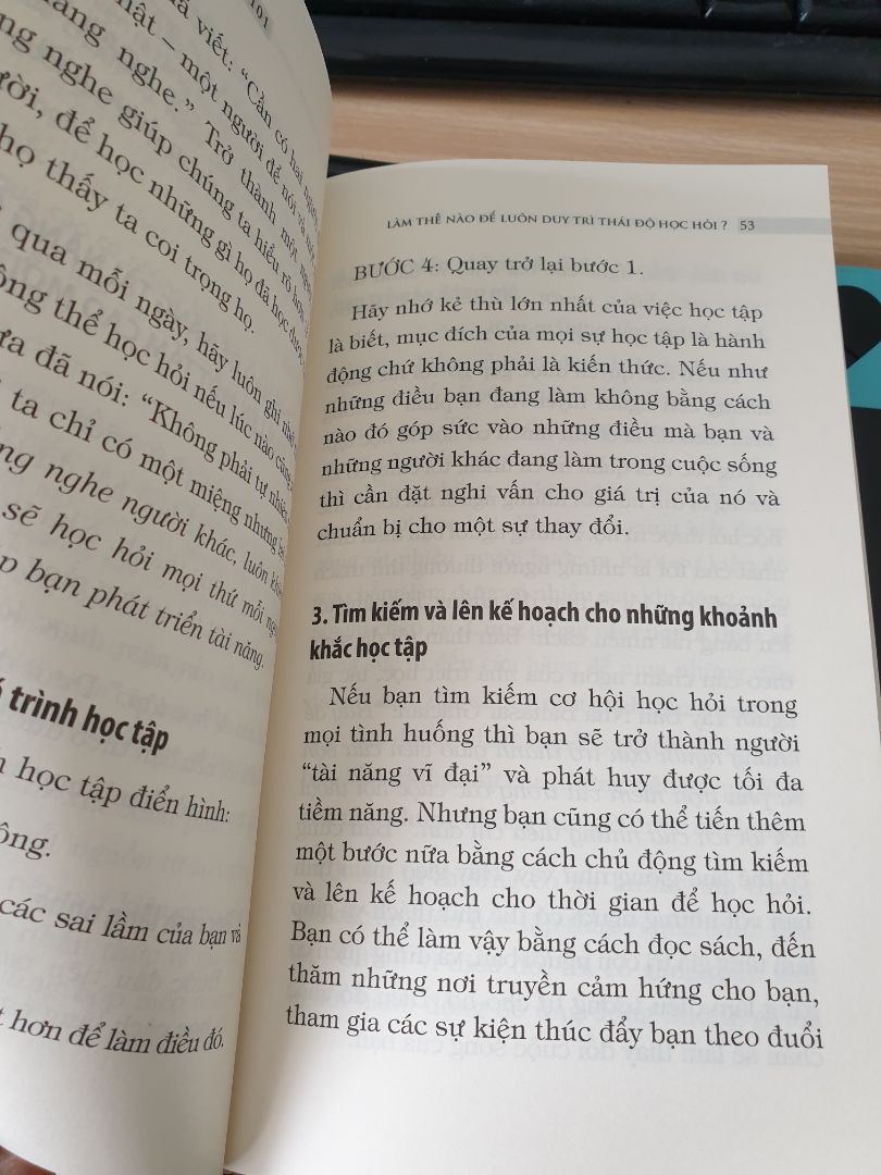 ngắn gọn, xúc tích. rất hay