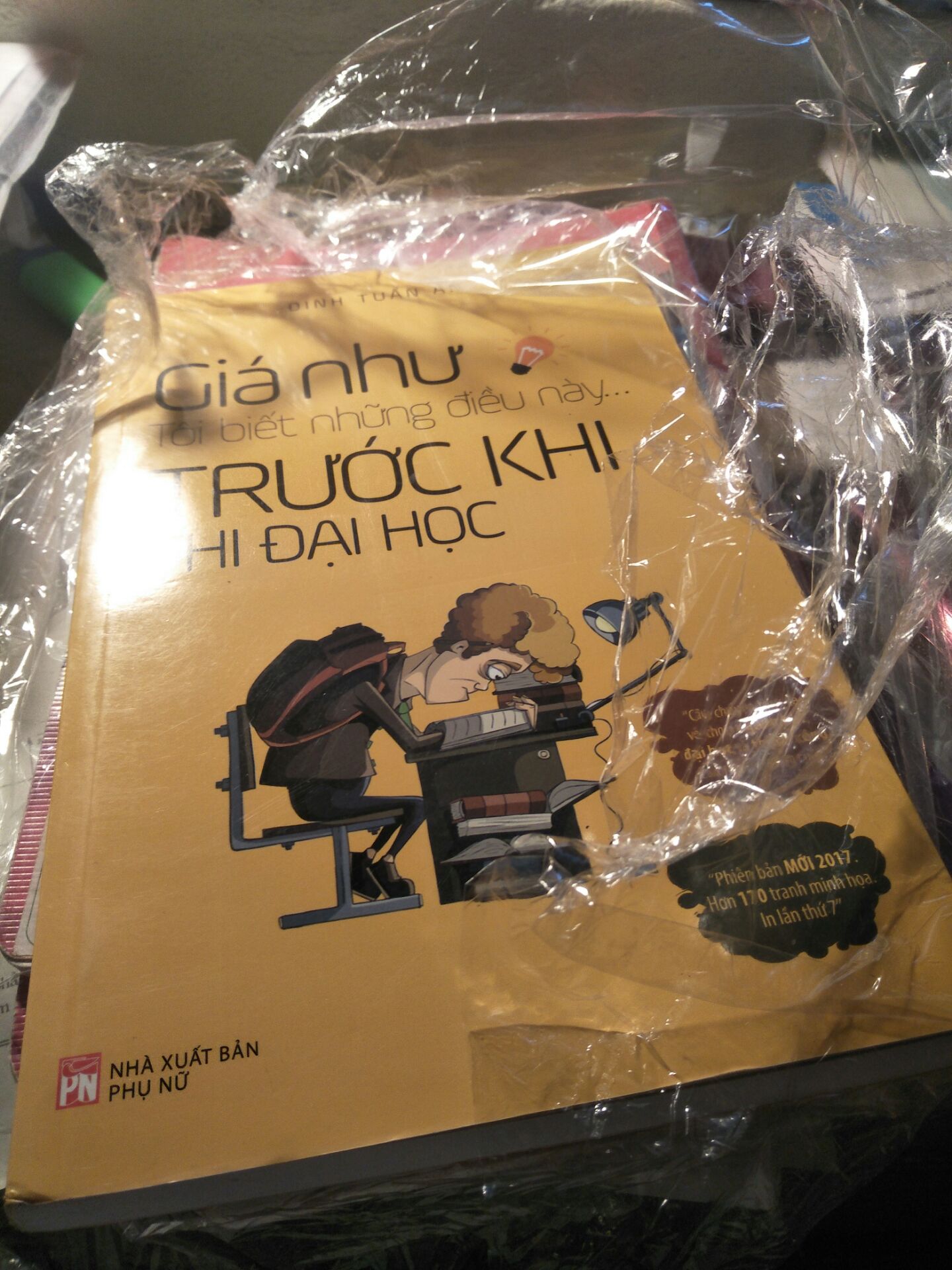 gói hàng tốt cẩn thận ???