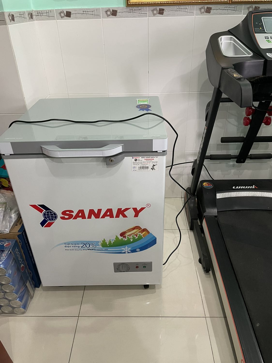 Review image