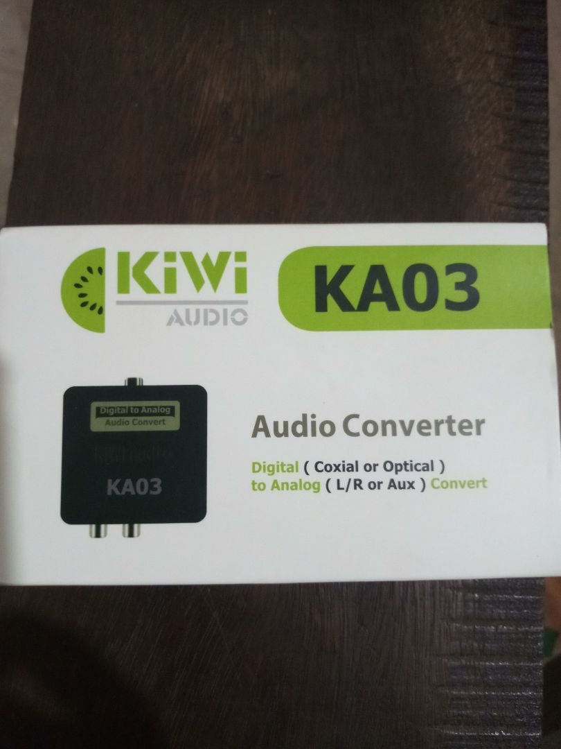 sản phẩm dùng được . nhưng khi chắc chắn lắm vì cổng optical mình cắm vào xong rút ra bi tụt cả chân rắc