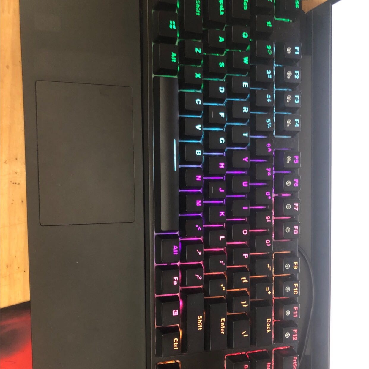 Review image