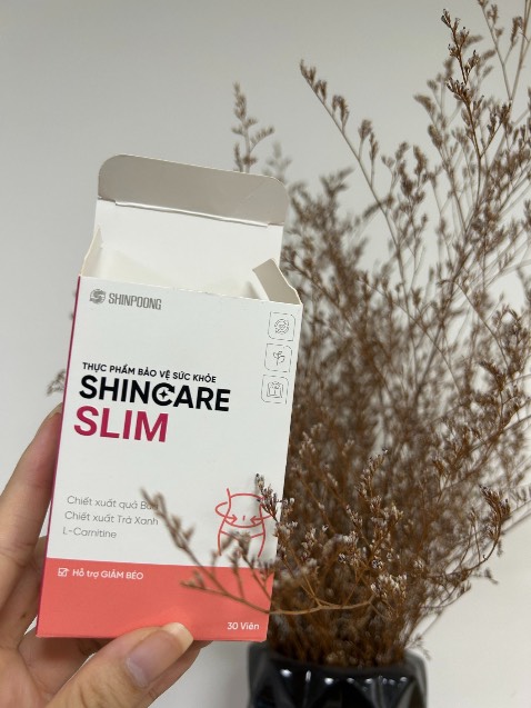 Shop đóng gói khá chắc chắn, sản phẩm nhận được ko bị vỡ. Tem nhãn thông tin sản phẩm đầy đủ. uống được gần 1 tháng rùi quay lại review, thấy giảm dần dần, không có tác dụng phụ. chuyển hoá chất tốt nên đi ngoài nhiều, giảm tích nước nên trông đỡ phù nề hơn. Shop đóng gói khá chắc chắn, sản phẩm nhận được ko bị vỡ. Tem nhãn thông tin sản phẩm đầy đủ. uống được gần 1 tháng rùi quay lại review, thấy giảm dần dần, không có tác dụng phụ. chuyển hoá chất tốt nên đi ngoài nhiều, giảm tích nước nên trông đỡ phù nề hơn.