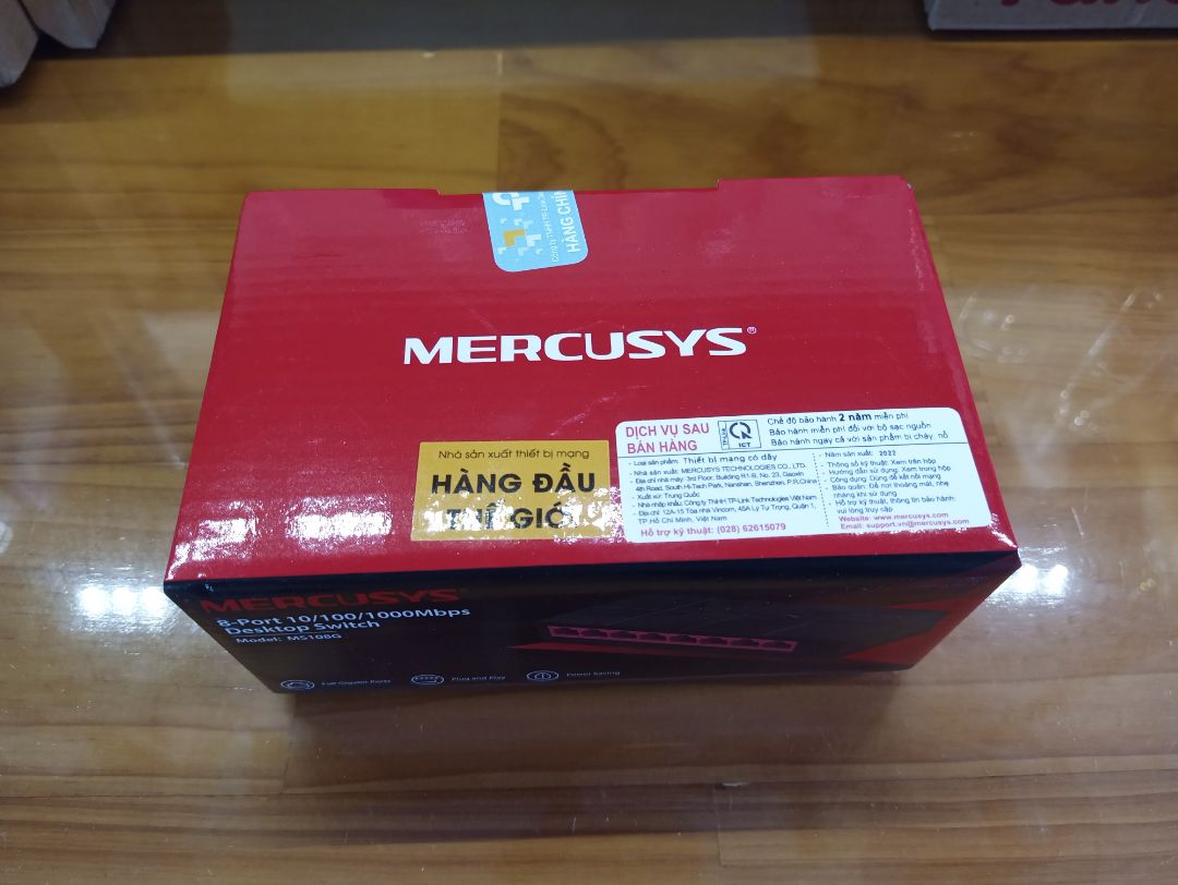 Sản phẩm giao nhanh chóng, mới sử dụng thử trong thời gian ngắn nhưng hoạt động tốt.