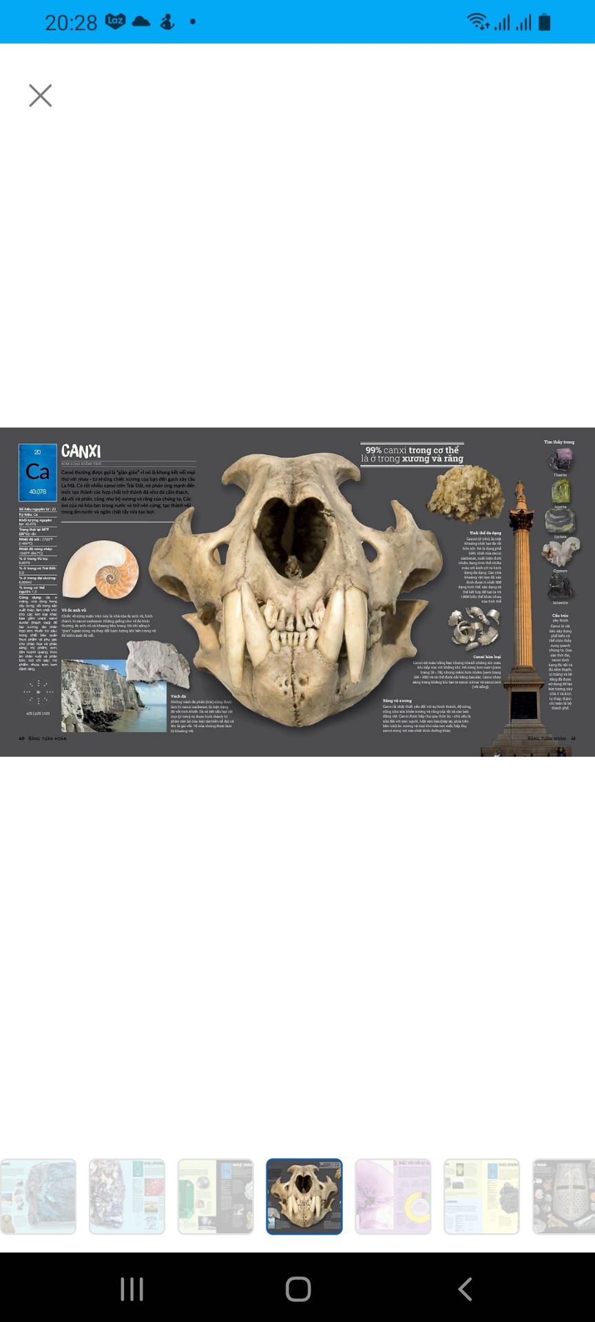 Sách kiểu gì thiếu gần 10 trang, từ trang 32 nhảy 1 phát sang trang 41.
Yêu cầu shop đổi sách cho tôi.
Dưới đây là hình ảnh chụp từ sách mua và hình ảnh của shop đăng bán hàng.