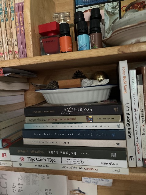 Những tác phẩm của Kawabata Yasunari thường có kết thúc mở nhưng câu chuyện kể của ông đọc mà không dứt được. Cách ông dan xen tình tiết trong mạch kể thật sự ấn tượng. Cái kết mở thực là mở ra cho người đọc muôn vàn câu chuyện tiếp theo sau đó trong trí tưởng.