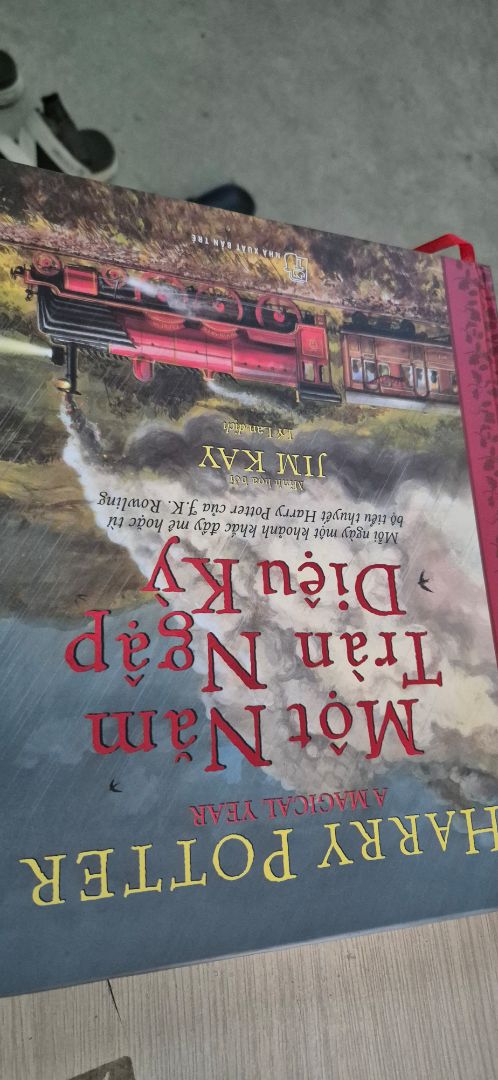 Sách đẹp, săn đc giá siêu hời