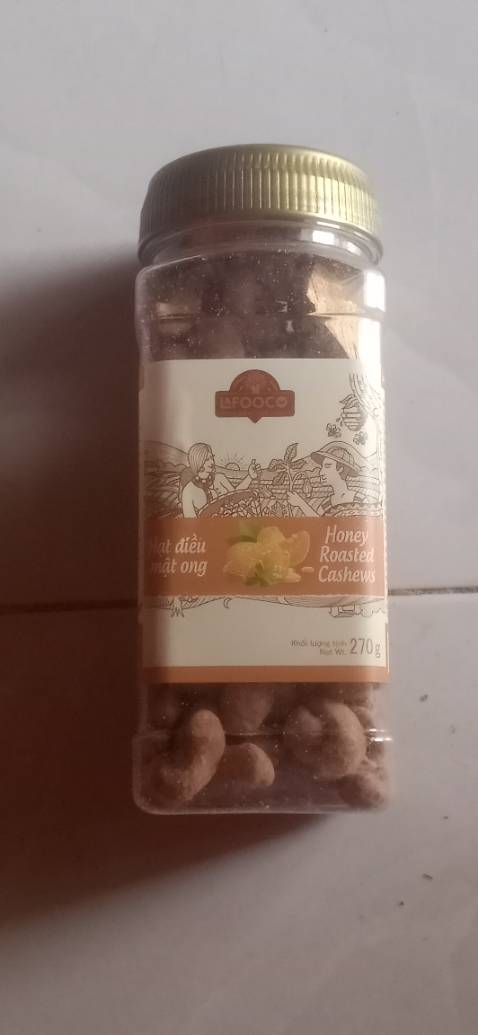 OK!rất ngon 
Đóng gói cẩn thận