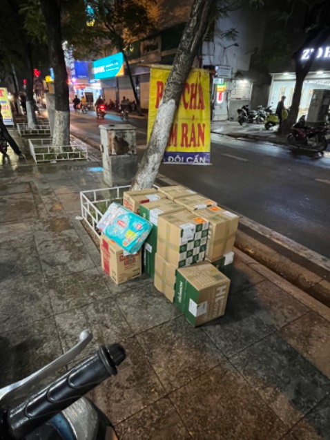 Giao hàng nhanh, đóng gói cẩn thận, chất lượng tốt. Sẽ mua thêm nhiều sản phẩm của shop để ủng hộ.