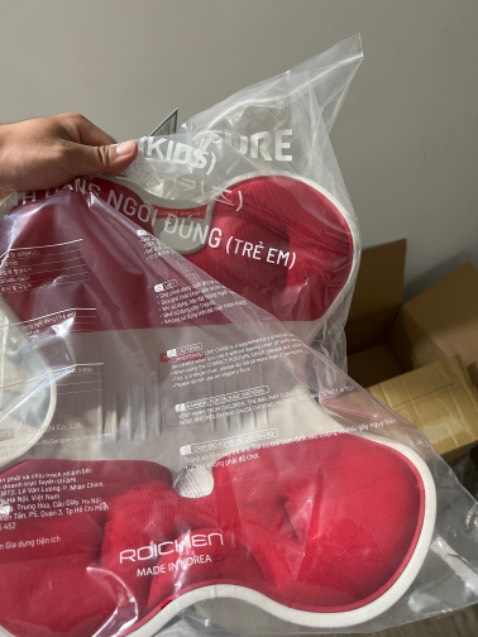 Đóng gói cẩn thận, hàng sử dụng chất lượng. Nhưng thời gian giao hàng hơi lâu.