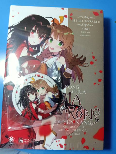 Đóng gói chắc chắn 
Nhưng ship hơi lâu 
Thông báo t6 ngày 23/9 giao nhưng đến t7 trưa hôm nay mới giao
Nhưng không sao đóng gói kĩ truyện đẹp chất lượng bỏ qua cho shop