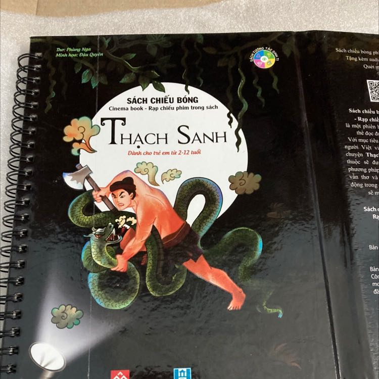 Bé nhà mình rất thích