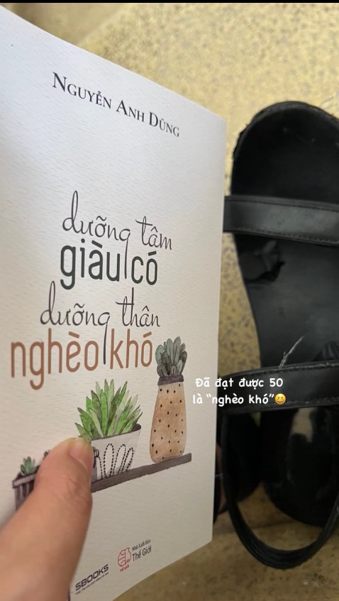 Nội dung mạch lạc, súc tích, đọc trong 2 ngày xong. Gọn nhẹ