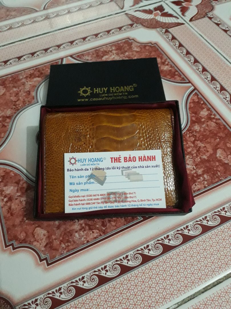 tôi đã nhận được hang .tôi hài lòng với sản phẩm nay .shop phục vụ rất tốt