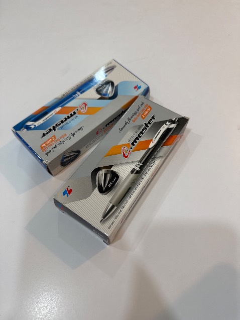 Bút viết êm, giá rẻ, hàng ship nhanh