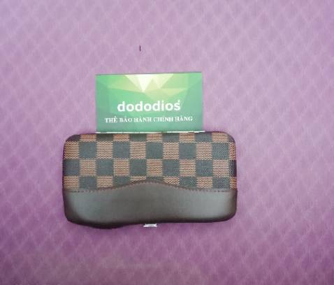 Mình nhận đc hàng r,  sp y như quảng cáo luôn ưng hết sức mình 
Tiki giao hàng siêu nhanh mới sáng htrc đặt hsau nhận đc hàng luôn. Đã thế a ship còn nhiệt tình hỏi thăm sức cả nhà mình nữa chứ 😊😊
Nhắn tin cho shop hỏi về  thì shop nhiệt tình tư vấn 
Nên mua cả nhà ạ 😊😊