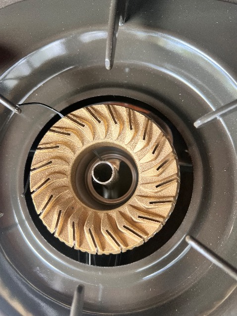 Sản phẩm Giao thiếu đầu hâm