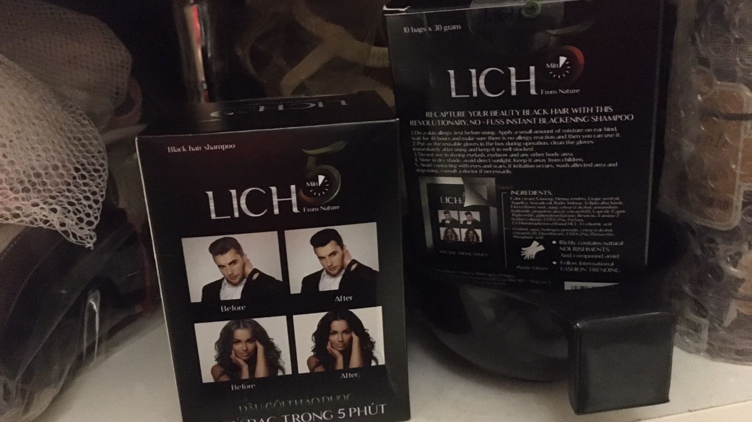 Chưa xài chưa biết sao . Đóng gói kỷ, bao bì sản phẩm đẹp.