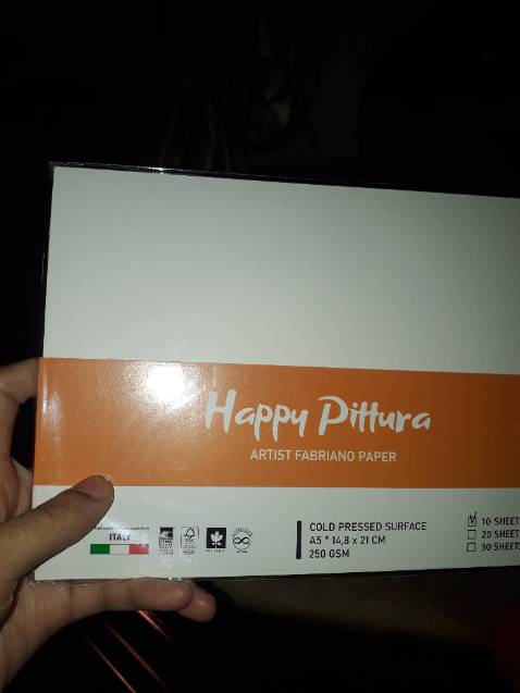 Giao hàng nhanh , giấy vẽ rất hay, các bn nên mua nha