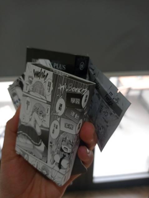 Nhận được hàng rất hài lòng, mặc dù mua nhiều sản phẩm khác nhau nhưng shop giao rất đủ, có đóng bọc chống xốc rất ổn bên cạnh đó còn đóng hộp nữa 
Lần sau sẽ mua tiếp ủng hộ shop Nhận được hàng rất hài lòng, mặc dù mua nhiều sản phẩm khác nhau nhưng shop giao rất đủ, có đóng bọc chống xốc rất ổn bên cạnh đó còn đóng hộp nữa 
Lần sau sẽ mua tiếp ủng hộ shop