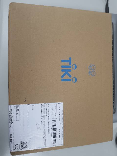 Shop giao hàng siêu nhanh, đóng gói cẩn thận và đẹp. Chất lượng sản phẩm tốt hơn mong đợi, cảm ơn shop nhe