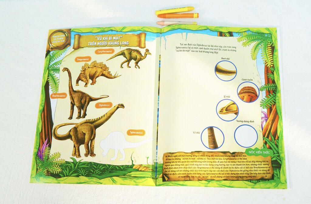 Săn sale đồng giá 4k. Ship nhanh. Sách mới. Rất bổ ích cho bé nhà mình. Bé rất thích. 5 sao