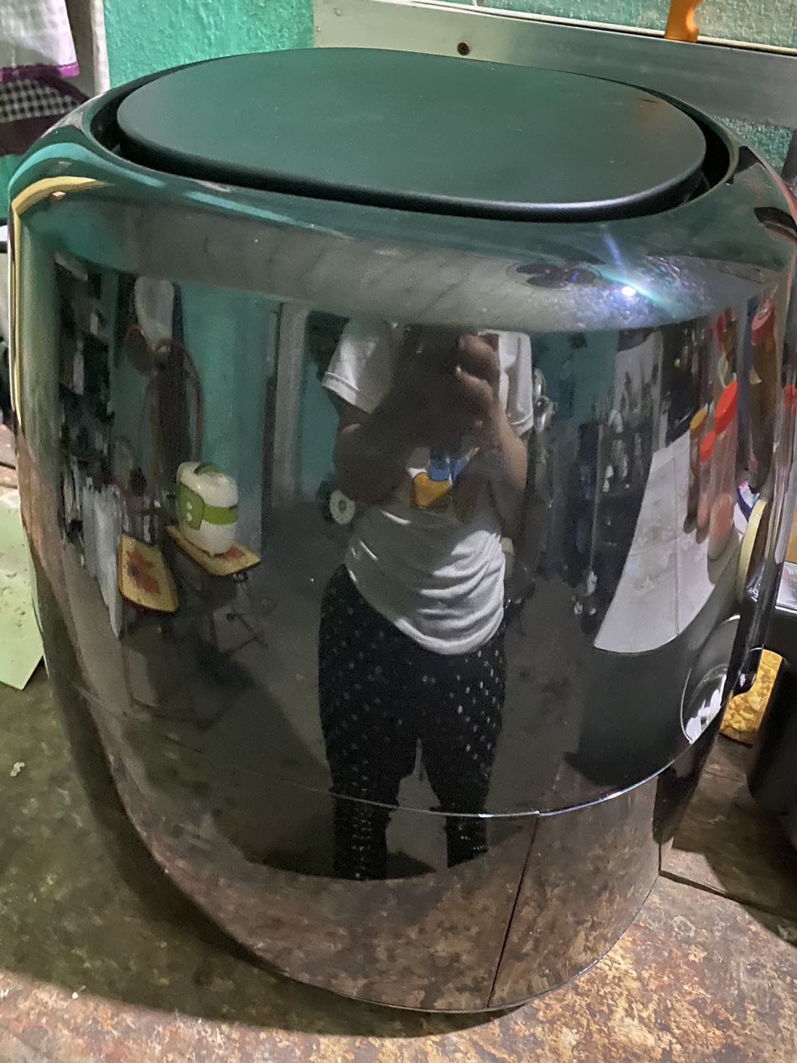 Sản phẩm ổn, đóng gói cận thận! Mới làm món thịt , cơ bản ngon! 
Nên mua! 
Mai làm tiếp xem ntn a! Hi