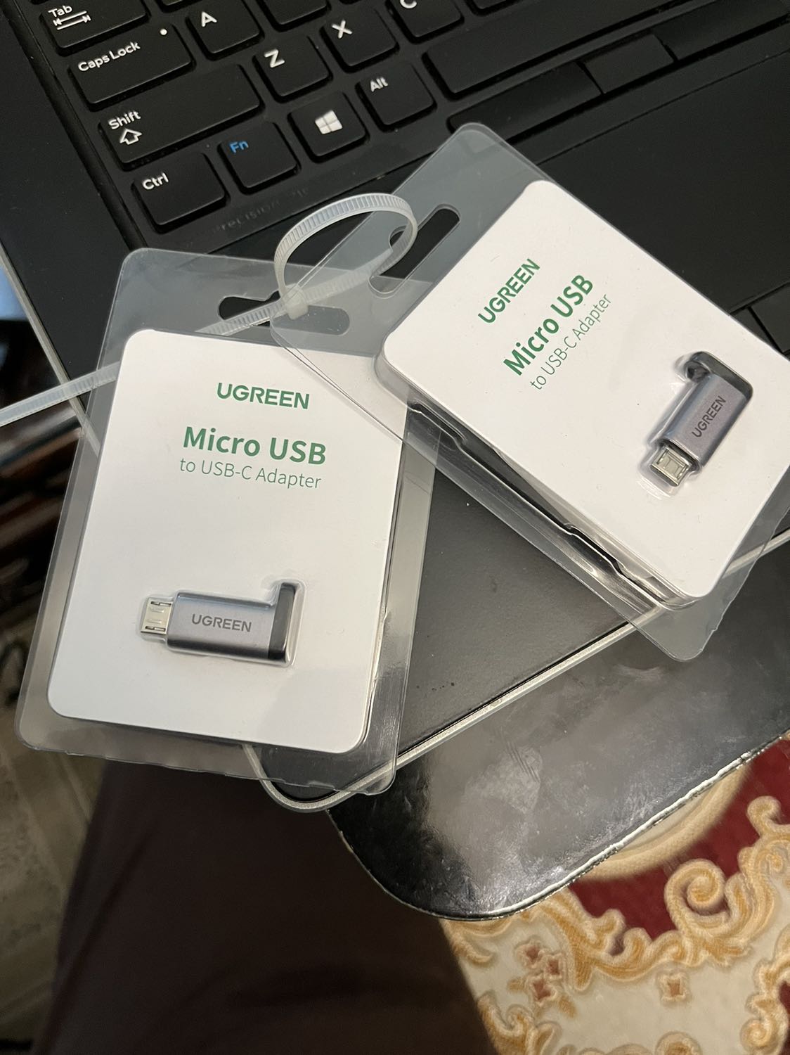 Cáp sạc USB type C không có đầu micro USB nên bộ chuyển này rất hữu ích để sạc cho các thiết bị sử dụng cổng micro USB. Hàng chắn chắn shop đóng gói cẩn thận. Rất tốt Cáp sạc USB type C không có đầu micro USB nên bộ chuyển này rất hữu ích để sạc cho các thiết bị sử dụng cổng micro USB. Hàng chắn chắn shop đóng gói cẩn thận. Rất tốt