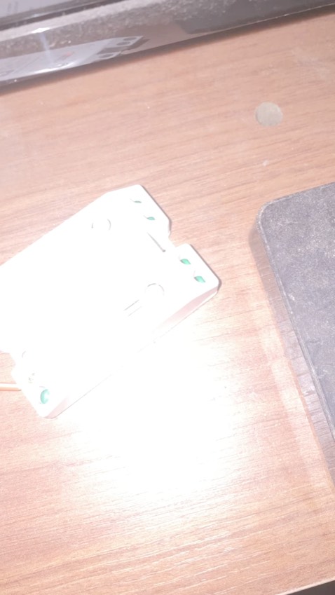 Mua 2 cái nhưng về ko sự dụng được đã làm theo hướng dẫn giống link dưới
https://hunonichanoi.com/cong-tac-thong-minh-wifi-hunonic-datic/
Đèn tín hiệu bắt sống wifi bất thường , nháy chậm ko giống như video hd cài đặt Mua 2 cái nhưng về ko sự dụng được đã làm theo hướng dẫn giống link dưới
https://hunonichanoi.com/cong-tac-thong-minh-wifi-hunonic-datic/
Đèn tín hiệu bắt sống wifi bất thường , nháy chậm ko giống như video hd cài đặt