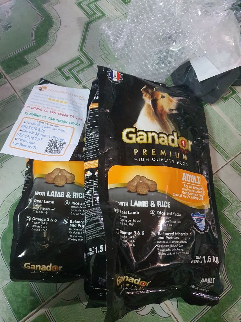 Mua lần 2, Hài lòng.