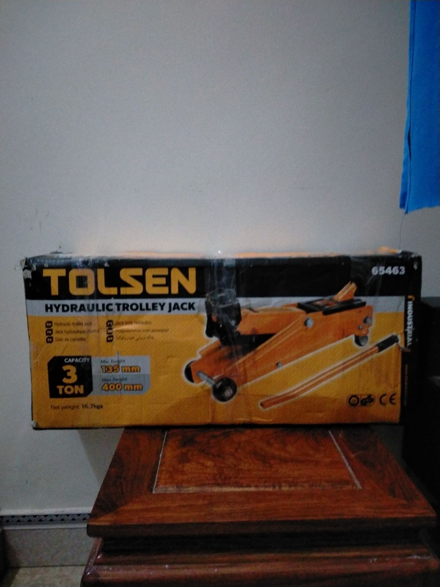 sản phẩm chắc chắn, đã tes và cảm thấy rất hài lòng.tiki giao hàng hơi chậm so với các trang thương mại điện tử khác như *** hay sendo