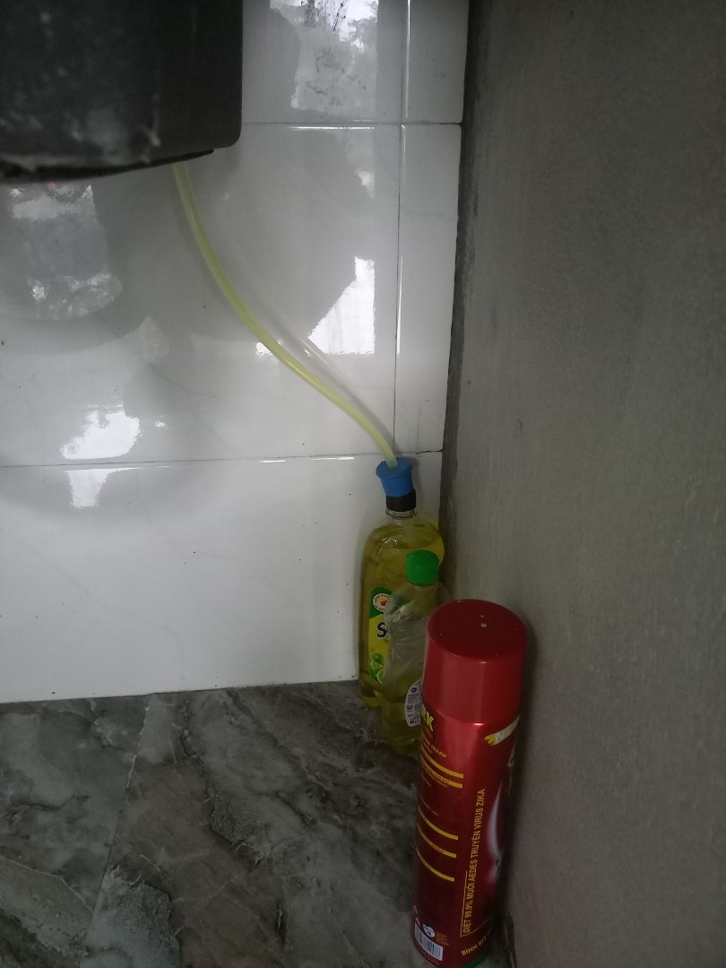 5 sao đóng gói và chất lượng